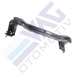 7P0807109B | VW Touareg Ön Tampon Demiri - 3