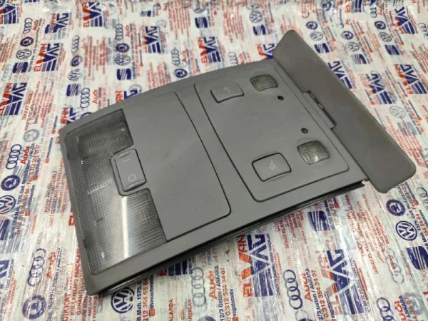 4B0867599C | Audi A6 İç Aydınlatma Çerçevesi VAG