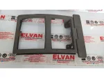 4B0867599C | Audi A6 İç Aydınlatma Çerçevesi - 1
