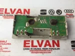 7M0947105B | Skoda Octavia İç Aydınlatma Lambası - 1
