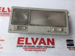 7M0947105B | Skoda Octavia İç Aydınlatma Lambası - 2