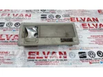 1L0947105 | İç Aydınlatma Lambası | VW Caddy, Polo - Seat Cordoba, Inca, Toledo - 1