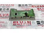 1L0947105 | İç Aydınlatma Lambası | VW Caddy, Polo - Seat Cordoba, Inca, Toledo - 2