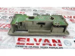1L0947105 | İç Aydınlatma Lambası | VW Caddy, Polo - Seat Cordoba, Inca, Toledo - 3