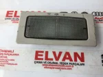 6K0947105C | İç Tavan Aydınlatma Lambası | VW Caddy, Polo - 1