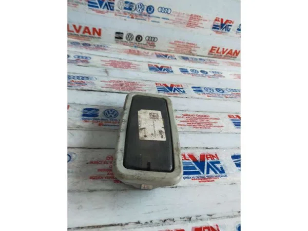 6N0947105D | VW Polo İç Tavan Lambası VAG