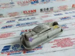 6N0947105D | VW Polo İç Tavan Lambası - 3