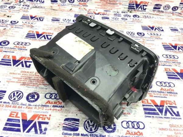 4G0819203 | Arka Klima Izgarası | Audi A6, A7 VAG