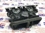 4G0819203 | Arka Klima Izgarası | Audi A6, A7 - 3