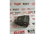 7L6819203D | VW Touareg Arka Orta Havalandırma Izgarası - 1