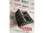 7L6819203D | VW Touareg Arka Orta Havalandırma Izgarası - 2