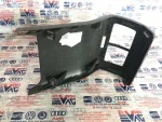 5G0864298F | VW Golf Arka Konsol Klima Havalandırma Izgarası - 1