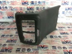 5G0864298F | VW Golf Arka Konsol Klima Havalandırma Izgarası - 2