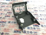 5G0864298F | VW Golf Arka Konsol Klima Havalandırma Izgarası - 3