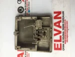 8D0947105B | Audi A4 Arka İç Aydınlatma Lambası - 2