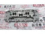 3C0947291C | Arka Tavan Lambası | VW Golf, Jetta, Passat - 1