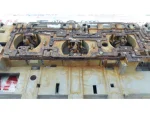 3C0947291C | Arka Tavan Lambası | VW Golf, Jetta, Passat - 3