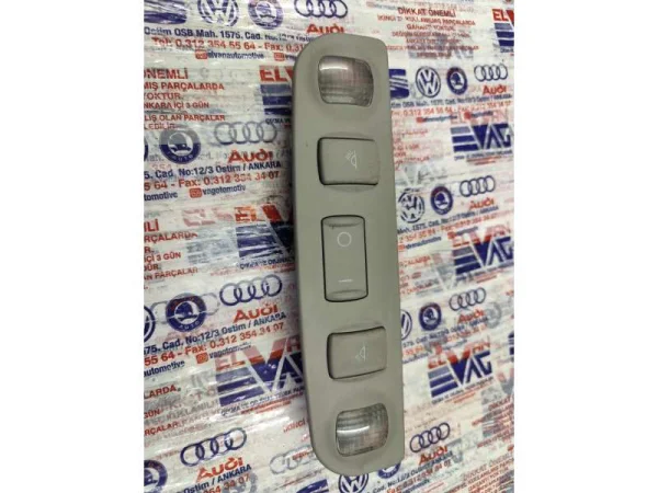 8L4947111 | İç Tavan Lambası | Audi A3, S3 VAG