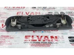 8L4947111 | İç Tavan Lambası | Audi A3, S3 - 1