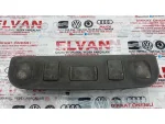 8L4947111 | İç Tavan Lambası | Audi A3, S3 - 2