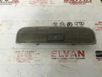 8P0947111A | İç Aydınlatma Lambası | Audi A3, A4 - Skoda Fabia - 3
