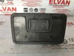 4B9947123 | İç Tavan Aydınlatma Lambası | Audi A4, A6 - 3