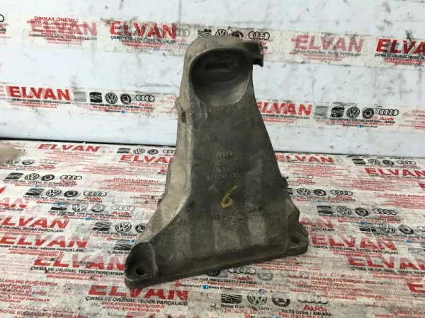 8A0199308C | Motor Kulak Braketi VAG