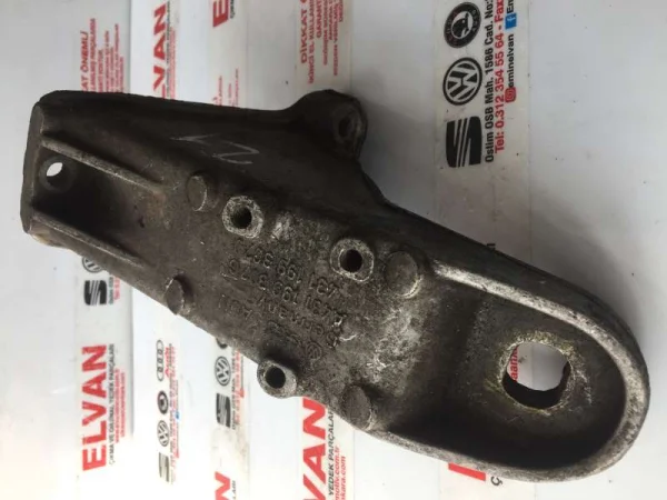 431199307J | Audi 100 Serisi Sol Motor Takozu VAG