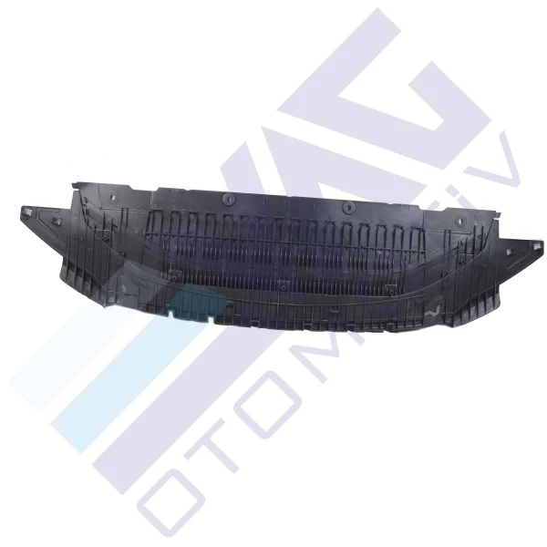 4G0807611E | Audi A6 Ön Tampon Alt Muhafazası