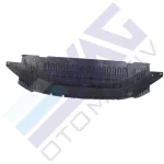 4G0807611E | Audi A6 Ön Tampon Alt Muhafazası - 1