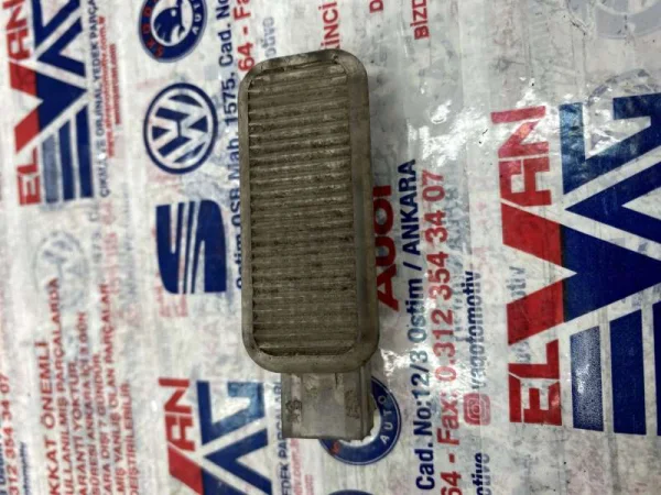 6L0947415 | Aydınlatma Lambası | VW Caddy, Eos - Seat Alhambra, Ateca - Skoda Citigo, Fabia VAG