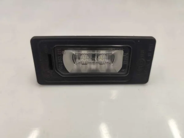 4G0943021 | Led Plaka Lambası | Audi A1, A3, A4, A5, A6, A7 VAG