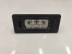 4G0943021 | Led Plaka Lambası | Audi A1, A3, A4, A5, A6, A7 - 1