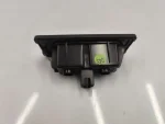 4G0943021 | Led Plaka Lambası | Audi A1, A3, A4, A5, A6, A7 - 2