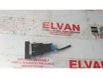 1Z0919235B | Airbag İptal Düğmesi - 1