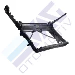 5E0805588A | Skoda Octavia Ön Panel - 2