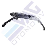 5E0805588A | Skoda Octavia Ön Panel - 4