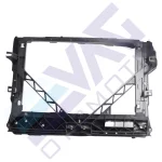6V0805588A | Skoda Fabia Ön Panel - 4