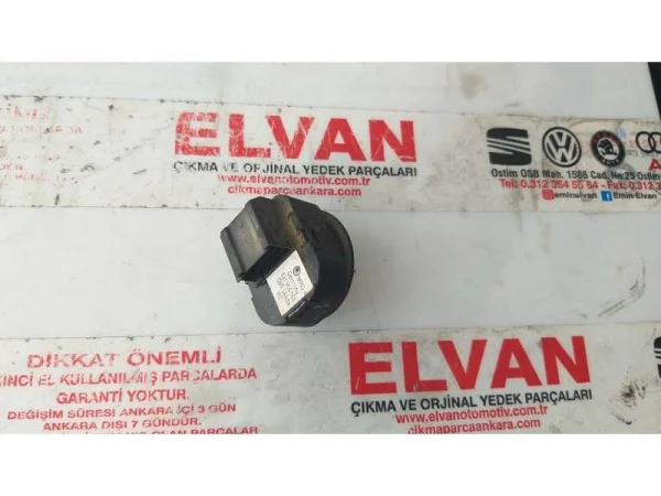 5J1959565 | Ayna Kumanda Düğmesi | Skoda Fabia, Roomster VAG