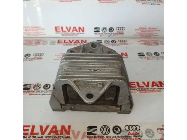 8N0199555G | Audi TT Sol Şanzıman Takozu VAG