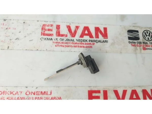6Q0820539 | Klima Isı Sensörü | VW Passat, Polo - Audi A1, A4 - Seat Ibiza, Toledo VAG