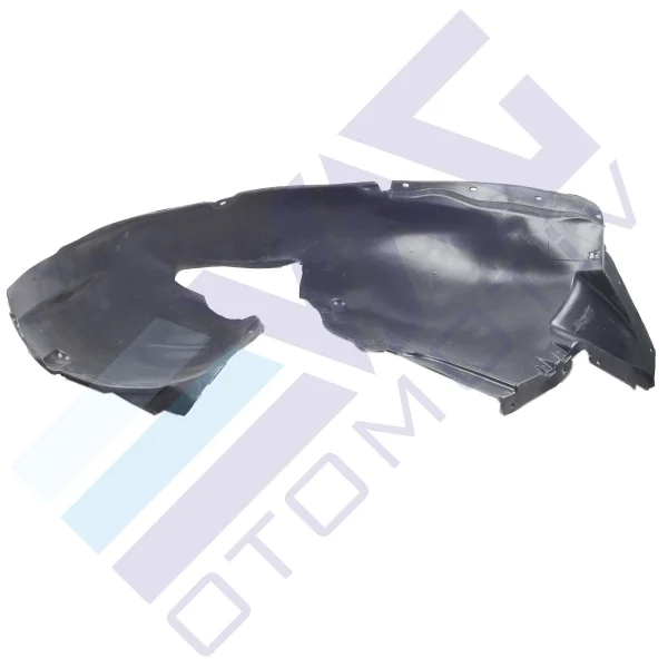 1P0809958 | Seat Leon Ön Sağ Çamurluk Davlumbazı