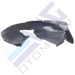 1P0809958 | Seat Leon Ön Sağ Çamurluk Davlumbazı - 1