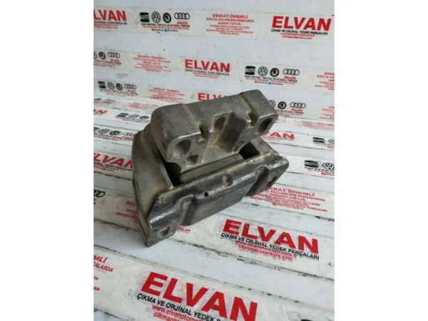 1J0199555AH | Sol Motor Takozu | VW Bora, Golf, Jetta, New Beetle - Audi A3 - Seat Leon VAG