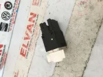 3C0953509A | VW Passat Dörtlü Flaşör Düğmesi - 1