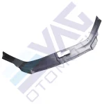 4L0807081 | Audi Q7 Ön Panel Üst Kaplaması - 2