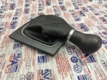 8P0864261 | Audi A3 Vites Konsolu Çerçevesi - 1