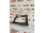 8P0864261 | Audi A3 Vites Konsolu Çerçevesi - 2