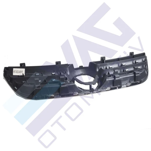 6Q0853651F | VW Polo Ön Panjur