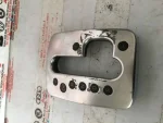 8E1713243E | Audi A4 Vites Seçici Devre Kartı - 1